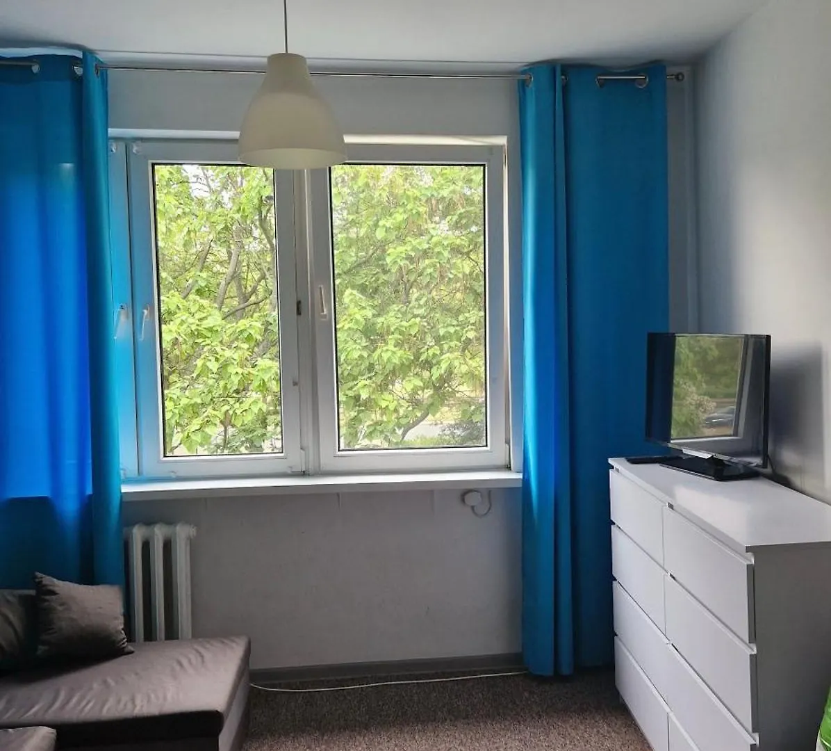 Seaside Baltic Apartment Gdańsk