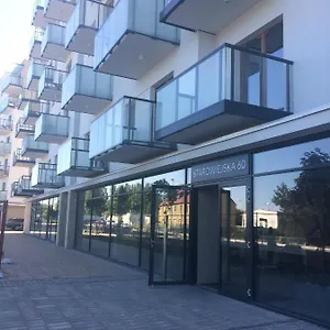  Apartament Apartament Bryza