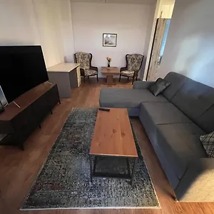  Apartament 2pokojesucha37a