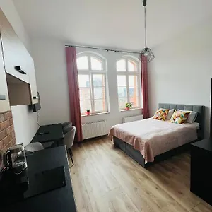  Apartament Waterlane Apartament