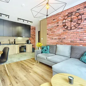  Apartament Danio Old Town