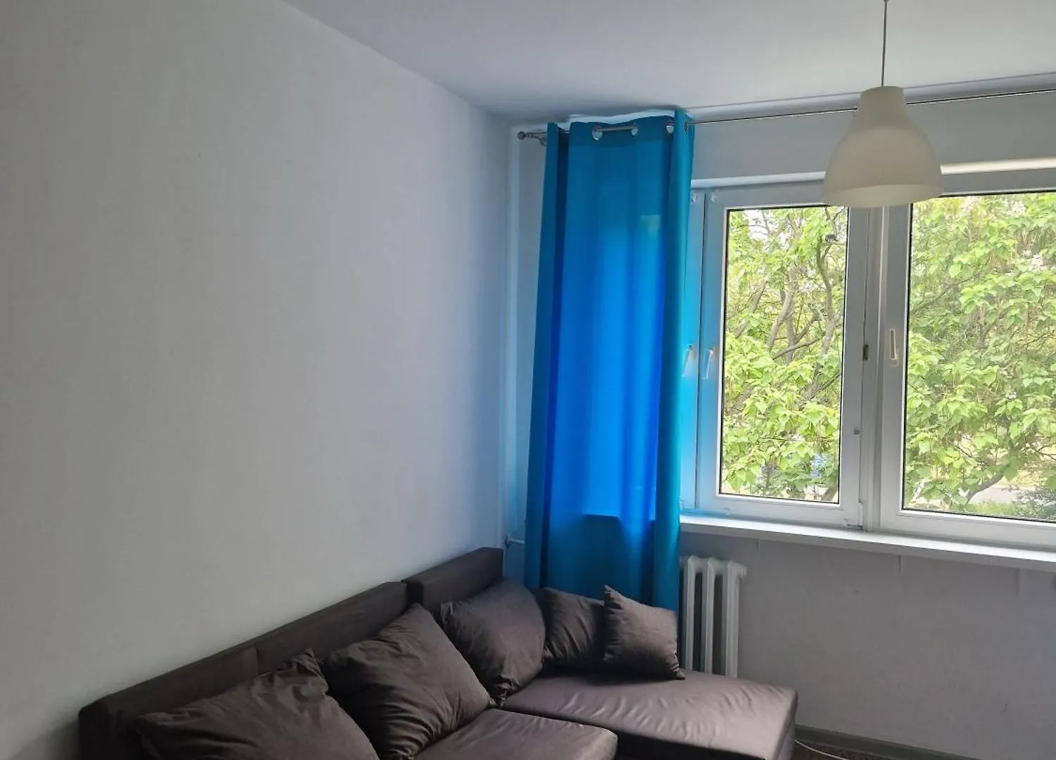 Seaside Baltic Apartment Danzica