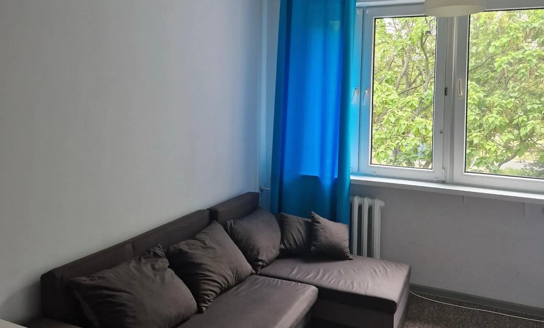 Seaside Baltic Apartment Danzica Polonia
